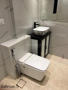 Bathroom Image of 1944 Sq.ft 4 BHK Apartment / Flat for sale in Lodha Casa Royale, Thane West Thane for Rs. 24000000
