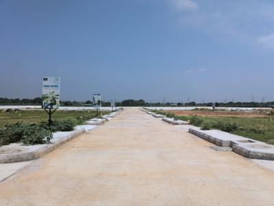 Image of 180 Sq.ft Residential Plot / Land for sale in Maheshwaram, Hyderabad for Rs. 5040002