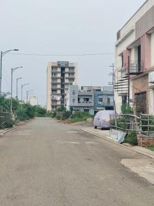 Image of 1300 Sq.ft 3 BHK Duplex for sale in Kamal Vihar, Raipur for Rs. 4400000