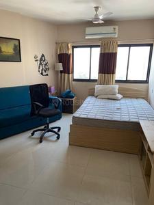 1 BHK Flat