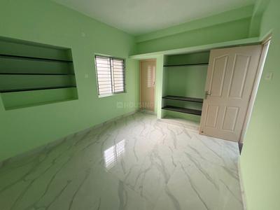 Bedroom Image of 1192 Sq.ft 3 BHK Apartment / Flat for sale in Nanganallur Chennai for Rs. 19500000