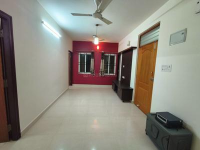 2 BHK Independent Builder Floor