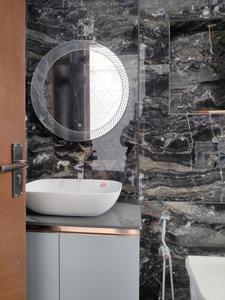 Bedroom Two Image of 1620 Sq.ft 3 BHK Builder Floor for sale in Sector 57 Gurgaon for Rs. 26500000