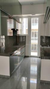 Kitchen Image of 1500 Sq.ft 3.5 BHK Apartment / Flat for rent in M3M Antalya Hills , Sector 79 Gurgaon for Rs. 35500