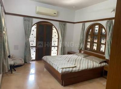 Bedroom Image of 7200 Sq.ft 4 BHK Villa for sale in Satellite Ahmedabad for Rs. 180000000