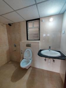 Bathroom Image of 950 Sq.ft 2 BHK Apartment / Flat for sale in Pietra Enclave, Katraj Pune for Rs. 6500000