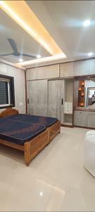 3 BHK Fully Furnished Flat