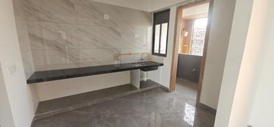 Kitchen Image of 3204 Sq.ft 4 BHK Apartment / Flat for sale in Vision Ventus, Randesan Gandhinagar for Rs. 15500000