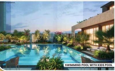 Image of 1534 Sq.ft 3 BHK Apartment / Flat for sale in Kolte Patil Little Earth, Mamurdi, Pune for Rs. 8500000