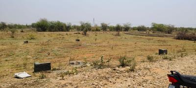 Govardhan vihar H block nearby shivdaspura railway station Plot View 2