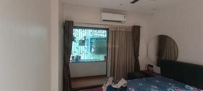 Bedroom Image of 1500 Sq.ft 3 BHK Apartment / Flat for rent in Manish Nagar Nagpur for Rs. 29000