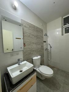 Bathroom Image of 1300 Sq.ft 2 BHK Apartment / Flat for sale in Landran Mohali for Rs. 7500000