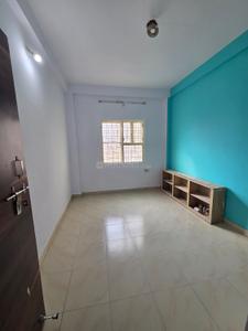 Hall Image of 835 Sq.ft 2 BHK Builder Floor for sale in Bagmugaliya Bhopal for Rs. 3600000