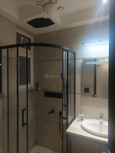Image of 1450 Sq.ft 3 BHK Builder Floor for sale in Saket, New Delhi for Rs. 65000000