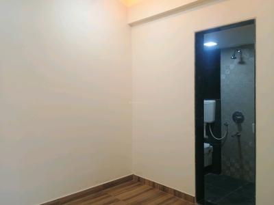 Bedroom Image of 1299 Sq.ft 2 BHK Apartment / Flat for sale in Regency Luxuria, Dombivli East Thane for Rs. 8599000