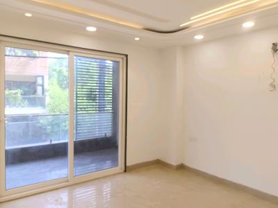 Bedroom Image of 2350 Sq.ft 4 BHK Builder Floor for sale in Rohini Extension New Delhi for Rs. 30500000
