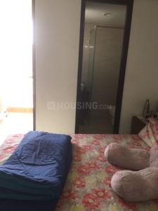 Bedroom Image of 1458 Sq.ft 3 BHK Apartment / Flat for rent in Veto Vetos Verve, Jawahar Nagar Jaipur for Rs. 32000
