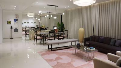 Hall Image of 2930 Sq.ft 4 BHK Apartment / Flat for sale in Eminence 96, Thaltej Ahmedabad for Rs. 27500000