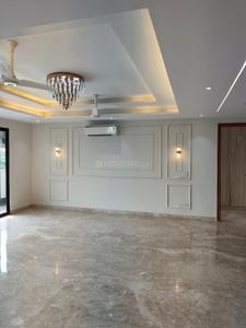 Hall Image of 2843 Sq.ft 4 BHK Builder Floor for sale in Sector 45 Gurgaon for Rs. 40000000