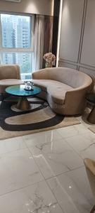 Bedroom Image of 925 Sq.ft 2 BHK Apartment / Flat for sale in MICL Aaradhya Highpark Project 2 Of Phase I, Mira Road East Mira Bhayandar for Rs. 11000000