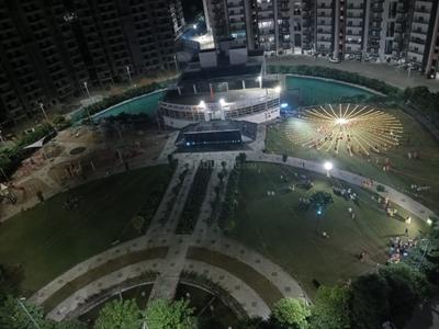 Image of 1400 Sq.ft 2 BHK Builder Floor for sale in Om Shiv Kailasa, Mihan, Nagpur for Rs. 6000000