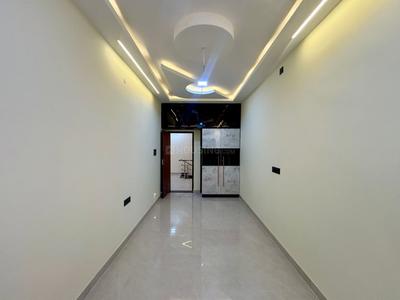 Servant Room Image of 1680 Sq.ft 3 BHK Independent House for sale in Kovur Chennai for Rs. 8300000