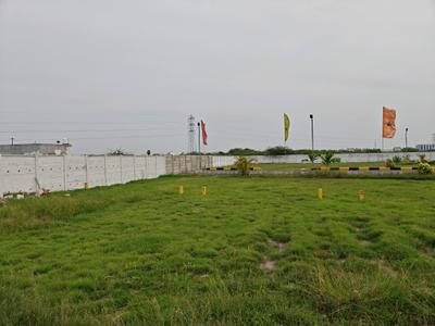 Image of 1050 Sq.ft Residential Plot / Land for sale in Padappai, Chennai for Rs. 3148957