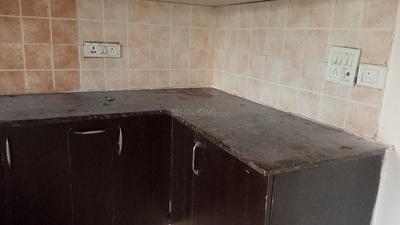 Kitchen Image of 900 Sq.ft 2 BHK Apartment / Flat for sale in Gardenia Golf City Phase 4, Sector 75 Noida for Rs. 7200040