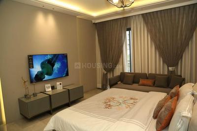 Bedroom Image of 3700 Sq.ft 5 BHK Apartment / Flat for sale in Noble Callista, Sector 66 Mohali for Rs. 55000000