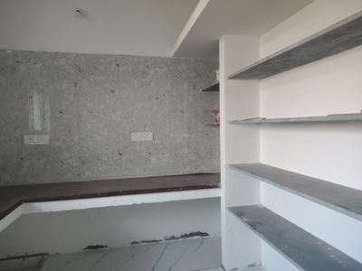 Kitchen Image of 1295 Sq.ft 2 BHK Apartment / Flat for sale in Pacifica Pride Towers, Injambakkam Chennai for Rs. 8127000