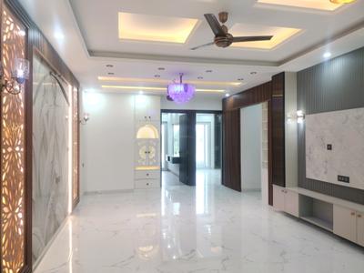 Living Room Image of 1620 Sq.ft 3 BHK Builder Floor for sale in BPTP District 2, Sector 86 Faridabad for Rs. 18000000