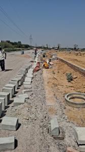 Image of 1459 Sq.ft Residential Plot / Land for sale in Goldfinch Amrawati Sports City, Ghaila, Lucknow for Rs. 8424000