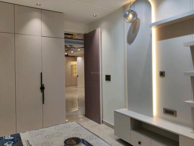 Bedroom Image of 2650 Sq.ft 5 BHK Builder Floor for sale in Indirapuram Ghaziabad for Rs. 42551000