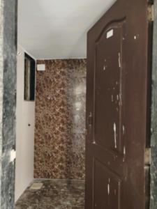 Common Bathroom Image of 840 Sq.ft 2 BHK Apartment / Flat for sale in MAAD Yashvant Srushti Bldg 1 To 6, Boisar Mumbai for Rs. 3500000