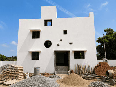 Image of 1636 Sq.ft Residential Plot / Land for sale in Madukkarai, Coimbatore for Rs. 4324000