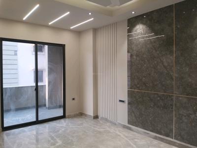 Bedroom Image of 2250 Sq.ft 4 BHK Builder Floor for sale in Paschim Vihar New Delhi for Rs. 55000000