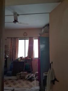 Bedroom Image of 940 Sq.ft 2 BHK Apartment / Flat for sale in Try Kanchan Jyoti, Kothrud Pune for Rs. 12000000