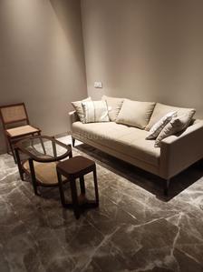 Hall Image of 4400 Sq.ft 4 BHK Duplex for sale in Indiabulls Sky Forest A2, Parel Mumbai for Rs. 147500000