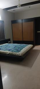 Bedroom Image of 5835 Sq.ft 4 BHK Independent House for sale in Vastrapur Ahmedabad for Rs. 65000000