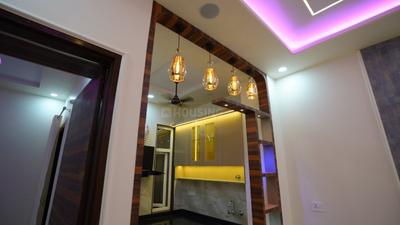 Hall Image of 2100 Sq.ft 4 BHK Villa for sale in Gokulpura Jaipur for Rs. 14500000