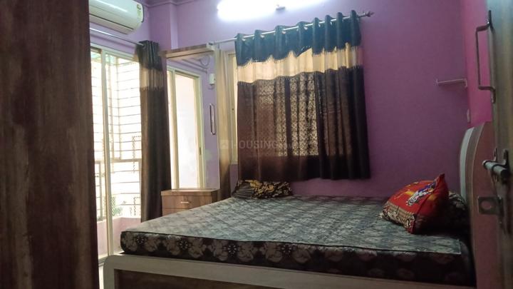 The Lord Shiva Bedroom One 1