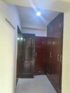 Bedroom Image of 2100 Sq.ft 4 BHK Apartment / Flat for sale in Parker Residency, Sector 61 Sonipat for Rs. 14500000