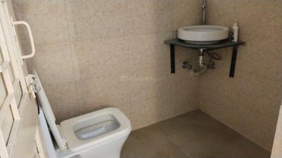 Image of 1300 Sq.ft 3 BHK Builder Floor for rent in Big Block South City 2, Sector 49, Gurgaon for Rs. 42000