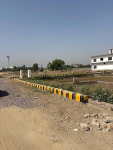 Image of 1000 Sq.ft Residential Plot / Land for sale in Gaura, Lucknow for Rs. 1100000