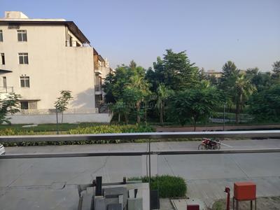 Balcony Image of 3850 Sq.ft 4 BHK Villa for sale in Godrej Golf Links Villas, Jaypee Greens Greater Noida for Rs. 62500000