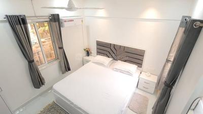 Bedroom Image of 1800 Sq.ft 3 BHK Villa for sale in Kudavali Thane for Rs. 17500000