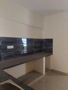 Kitchen Image of 1050 Sq.ft 2 BHK Apartment / Flat for sale in RR Nagar Bengaluru for Rs. 7120000