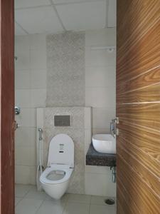 Bedroom One Image of 1085 Sq.ft 2 BHK Apartment / Flat for rent in ACE Parkway, Sector 150 Noida for Rs. 33000