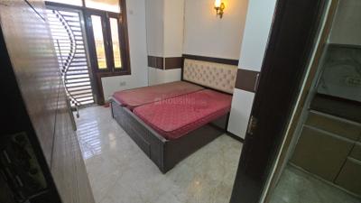 Bedroom Image of 1250 Sq.ft 3 BHK Builder Floor for sale in Vasundhara Ghaziabad for Rs. 8000000