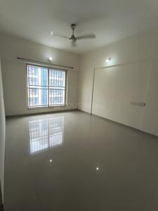 Hall Image of 950 Sq.ft 2 BHK Apartment / Flat for sale in Megapolis Sunway, Hinjawadi Phase 3 Pune for Rs. 7500000